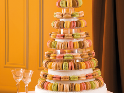 Pâtisserie La Romainville - Sainte-Geneviève-des-Bois