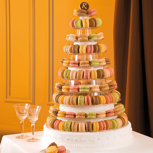 Pâtisserie La Romainville - Sainte-Geneviève-des-Bois