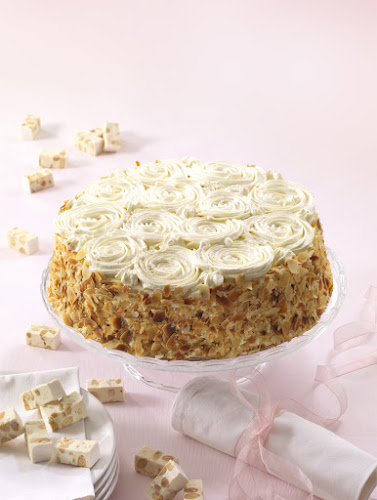 Pâtisserie La Romainville - Villebon-sur-Yvette