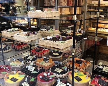 Pâtisserie Le Pêché Mignon