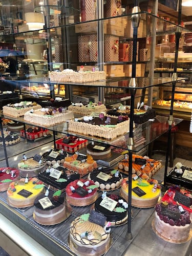 Pâtisserie Le Pêché Mignon