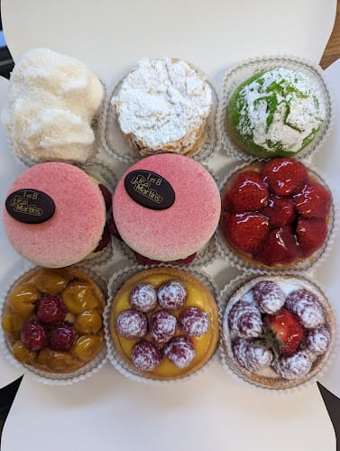 Pâtisserie Martins I.