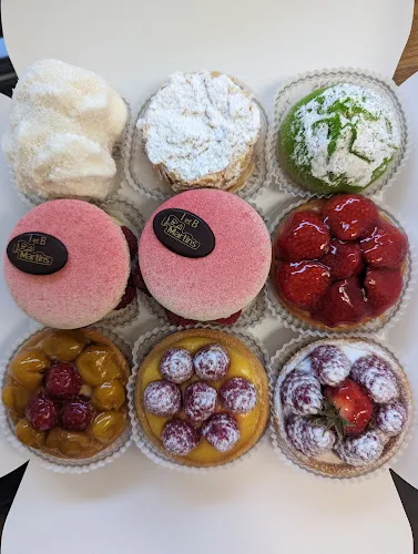 Pâtisserie Martins I.