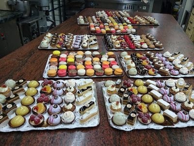 Pâtisserie Nathalie pequignot