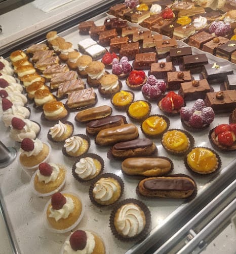 Patisserie Nouvelle Cappa