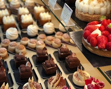 Pâtisserie Pièr-Marie