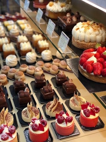 Pâtisserie Pièr-Marie