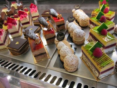 Pâtisserie Pinaud Pascal