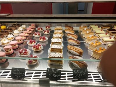 Pâtisserie Stéphanie Jean