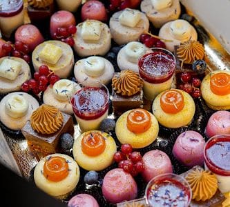 Pâtisserie Traiteur Le Jardin de Gwenn