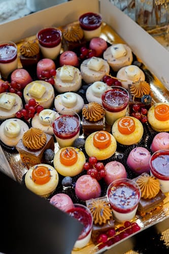 Pâtisserie Traiteur Le Jardin de Gwenn