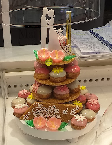 Patisserie Traon Stéphane