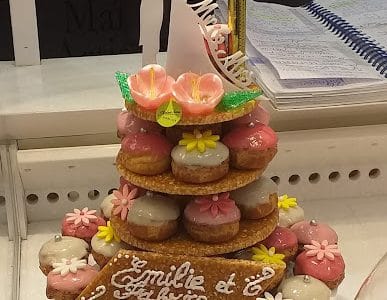 Patisserie Traon Stéphane