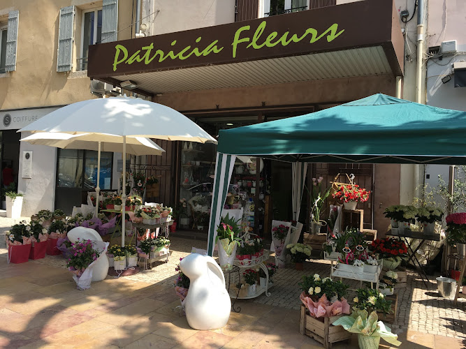Patricia Fleurs, Pâquerette & Pimprenelle