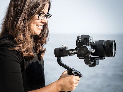 Pauline Schaeffer - Photographe Vidéaste Nice