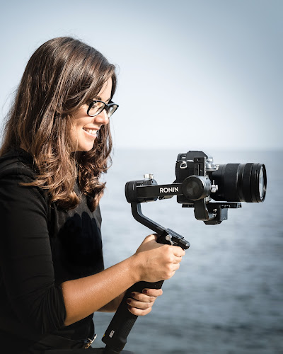 Pauline Schaeffer - Photographe Vidéaste Nice