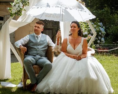 Pauline Wedding Planner