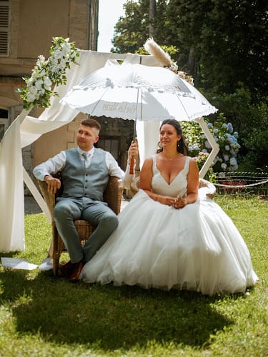 Pauline Wedding Planner