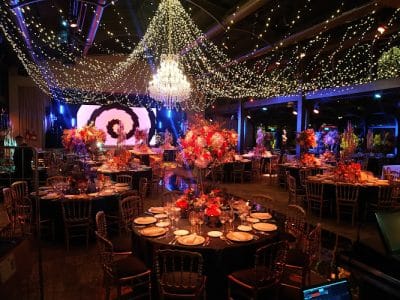 Pavillon Gabriel - Potel et Chabot