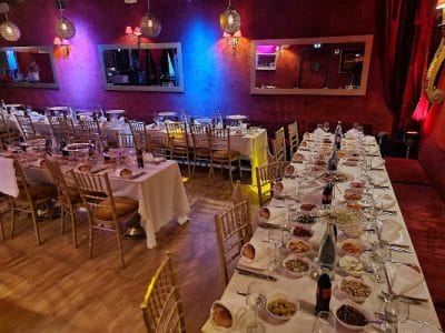 Pavillon Passy Events Location de Salle