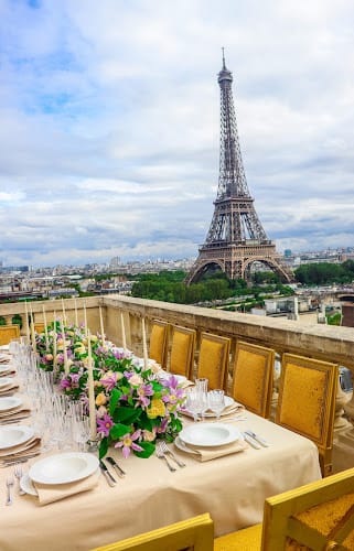 Pearl Ivy Events France- Wedding planner Luxe |organisatrice de Mariages et événements, Paris- New York- USA