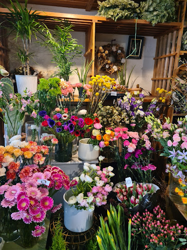 Pensée de fleurs | Fleuriste Paris