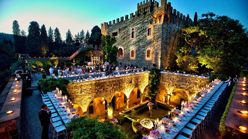 Phénix Films - Vidéaste Mariage & Vidéo Entreprise