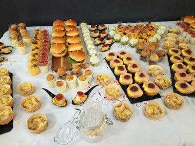 Phil@home Chef à Domicile