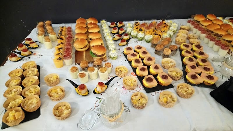 Phil@home Chef à Domicile