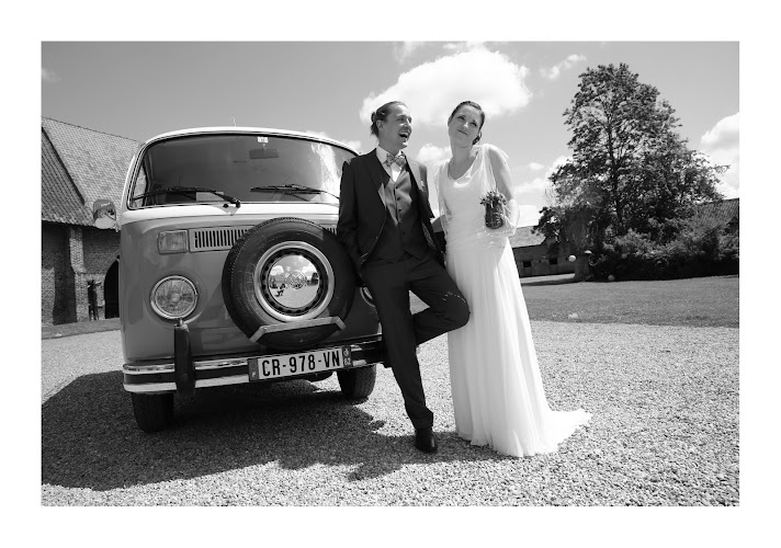 Photo Mariage Lille