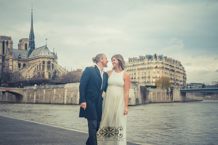 Photo Perfect Paris
