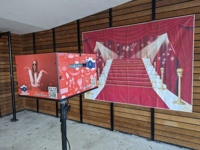 Photobooth 93 - Location de borne photo