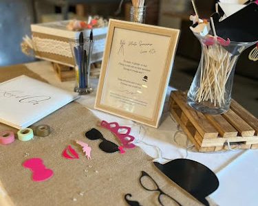 Photobooth by Buffalo