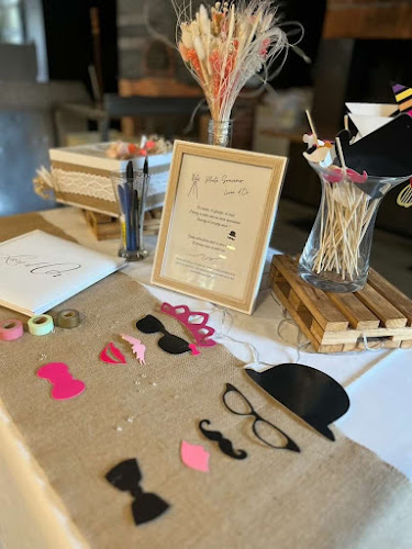 Photobooth by Buffalo