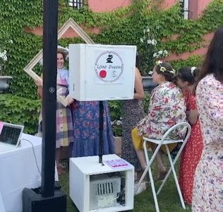 Photobooth DJ Liloo Events