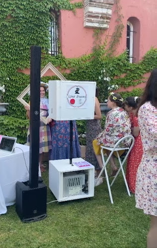 Photobooth DJ Liloo Events