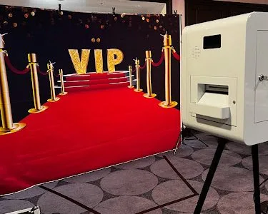 Photobooth Forever