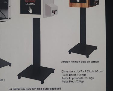 photobooth-locations à Neuilly-sur-Marne et ile de France