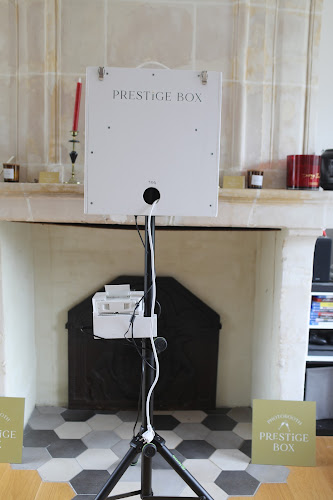 Photobooth Paris location borne photo