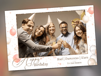 Photobooth Paris - Location Borne Photo pour vos événements, mariage, soirée