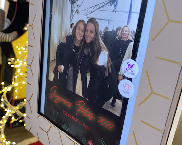 Photobooth PhotoFader