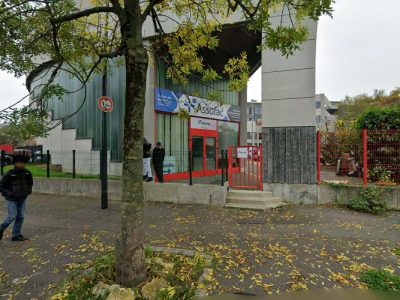 Photobooth / spinner 360 / Glambot By Catchingbox Paris