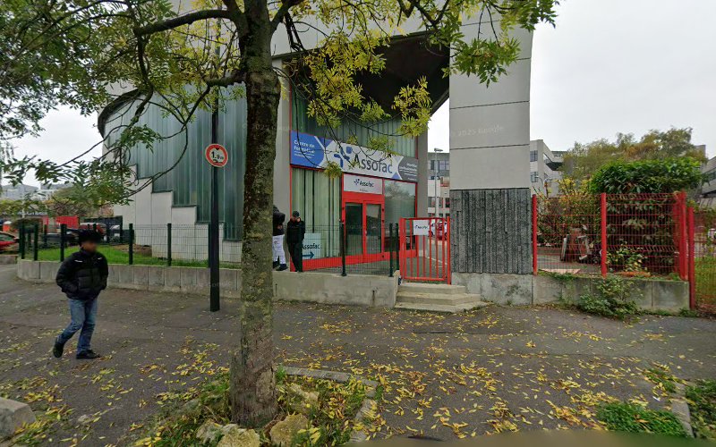 Photobooth / spinner 360 / Glambot By Catchingbox Paris