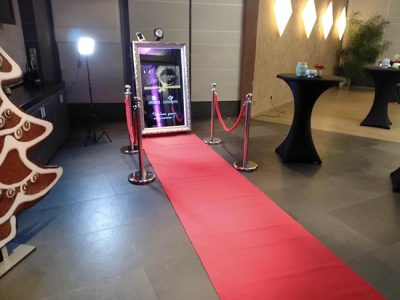 Photobooth Strasbourg