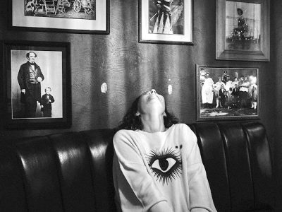 Photographe Culinaire Paris - Delphine Constantini