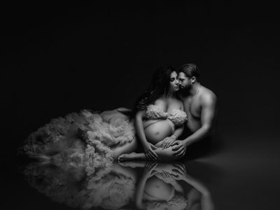Photographe de grossesse, naissance et famille à Marseille - GLV-Photography