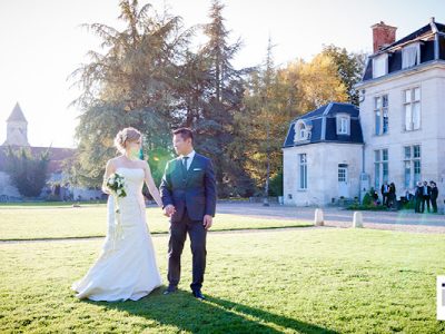 Photographe de Mariage à Nantes (indigo studio)