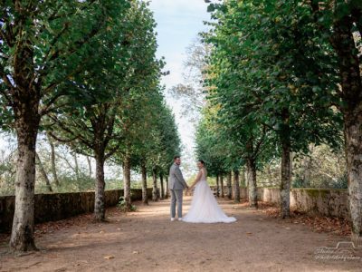 Photographe de Mariage - Nantes 44