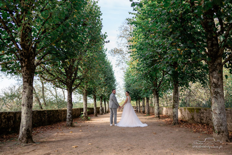 Photographe de Mariage - Nantes 44