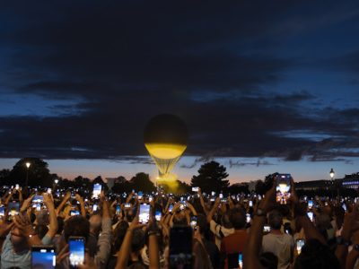 Photographe événementiel Frédéric Lipzyc Paris
